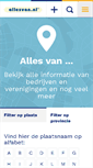 Mobile Screenshot of hulsel.allesvan.nl